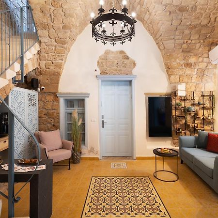 Villa Sera Acre Exterior photo
