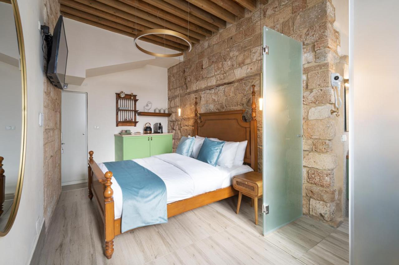 Villa Sera Acre Exterior photo