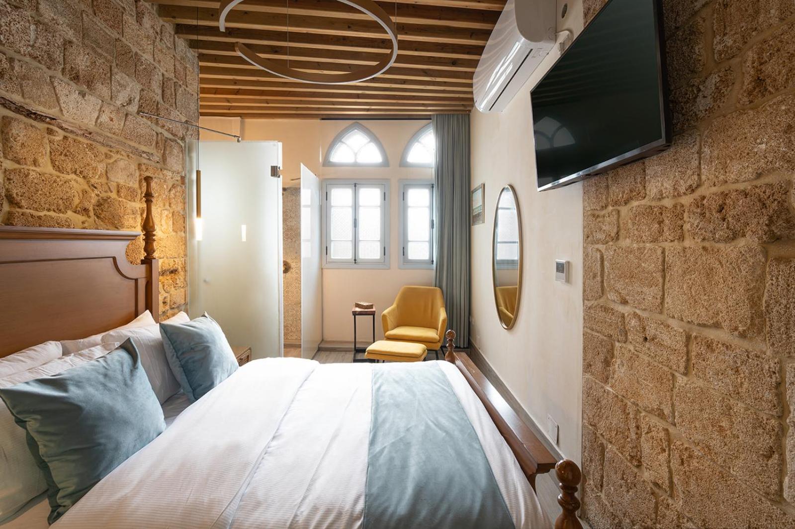 Villa Sera Acre Exterior photo