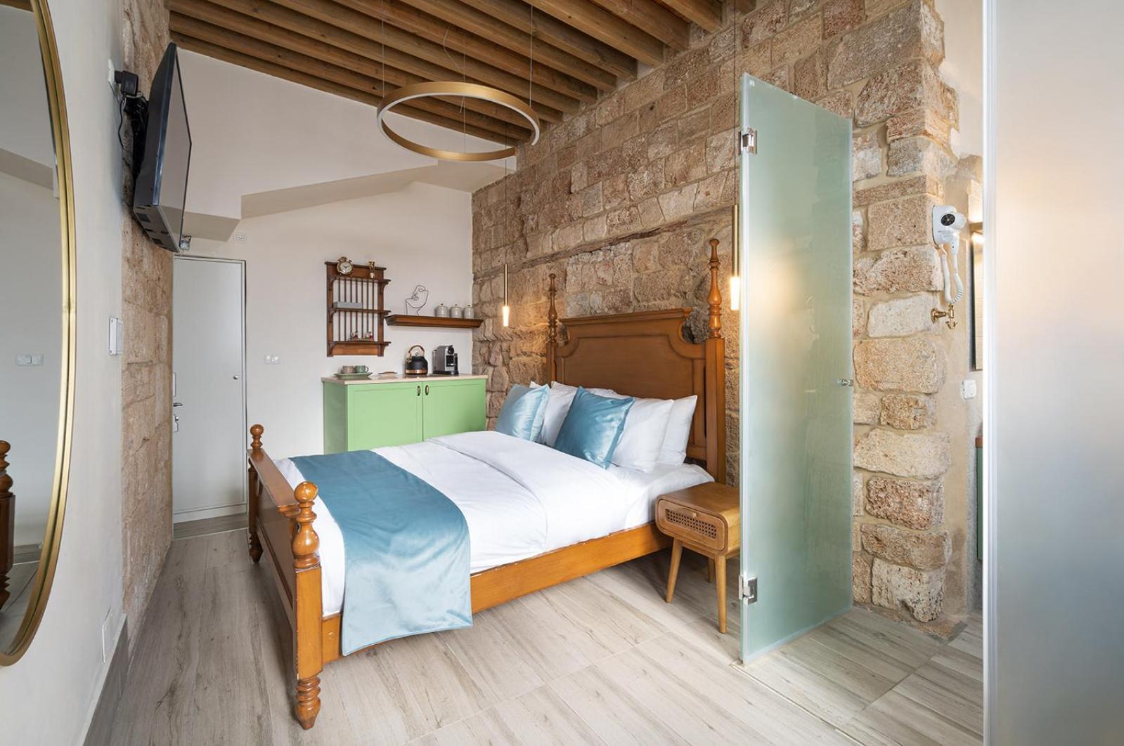 Villa Sera Acre Exterior photo