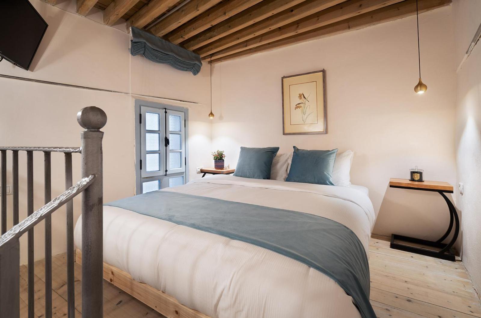 Villa Sera Acre Exterior photo