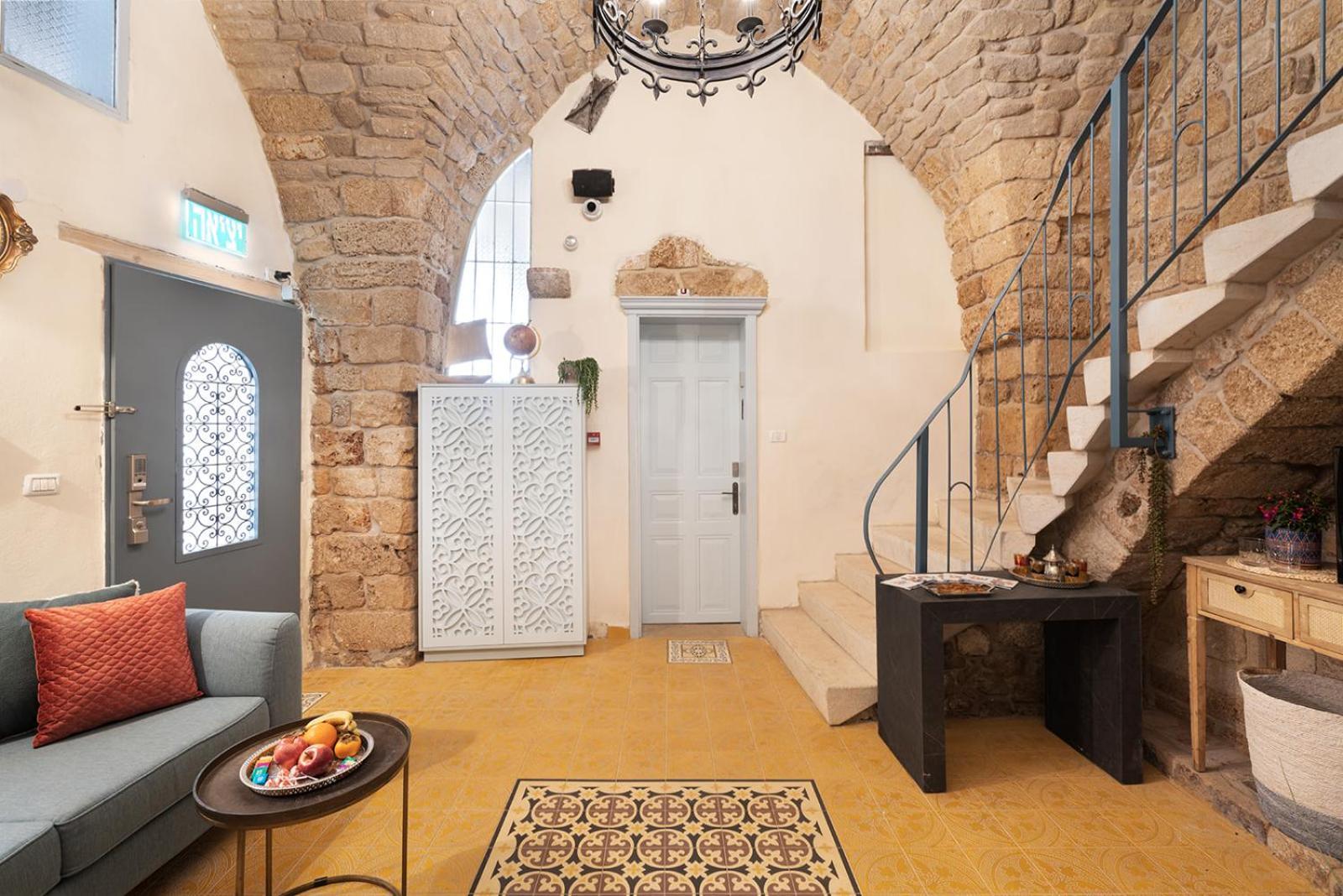 Villa Sera Acre Exterior photo